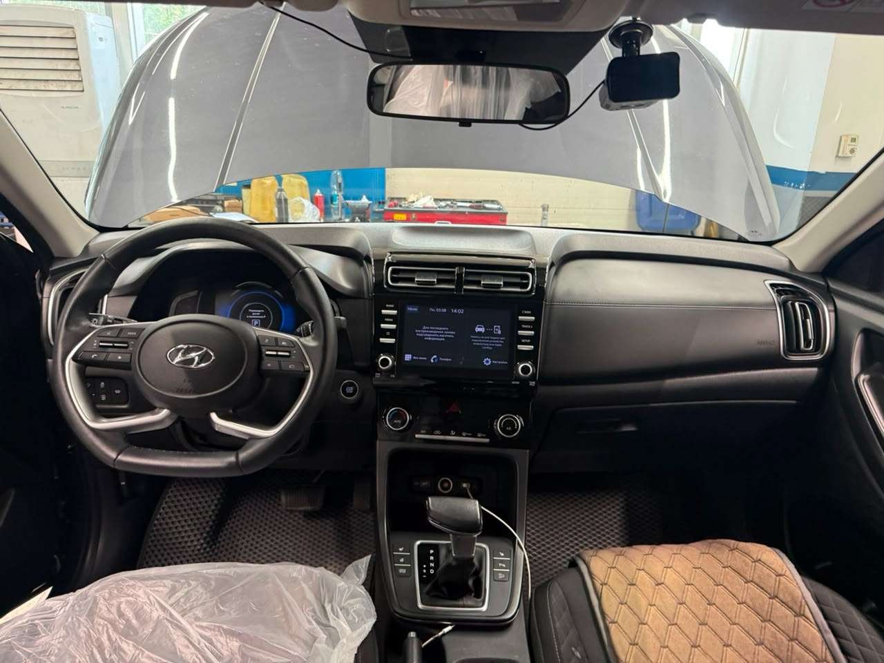 Hyundai Creta 2022