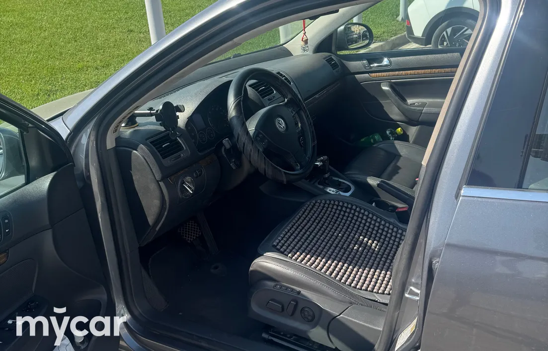 Volkswagen Jetta 2005
