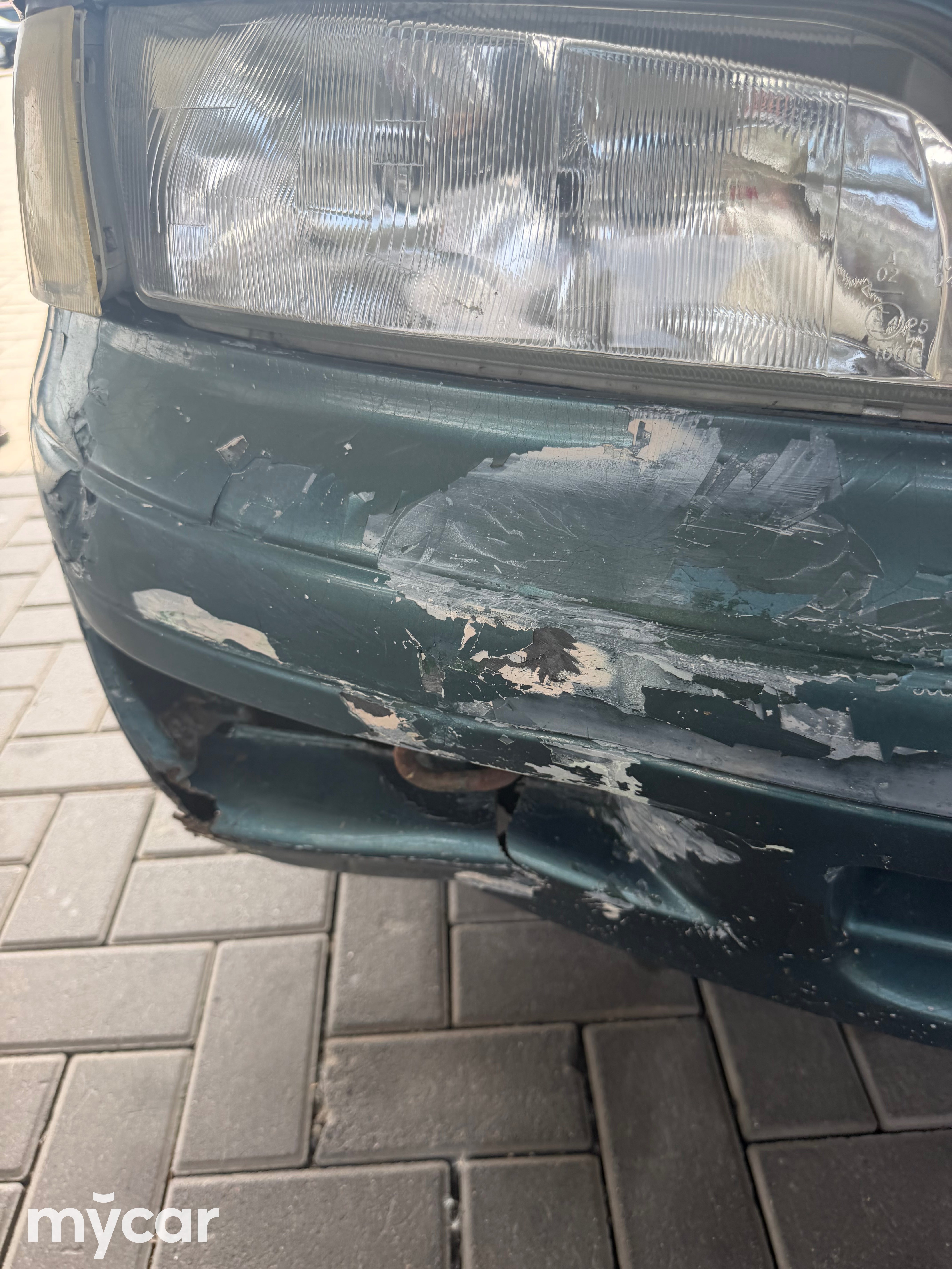 Nissan Primera 1998