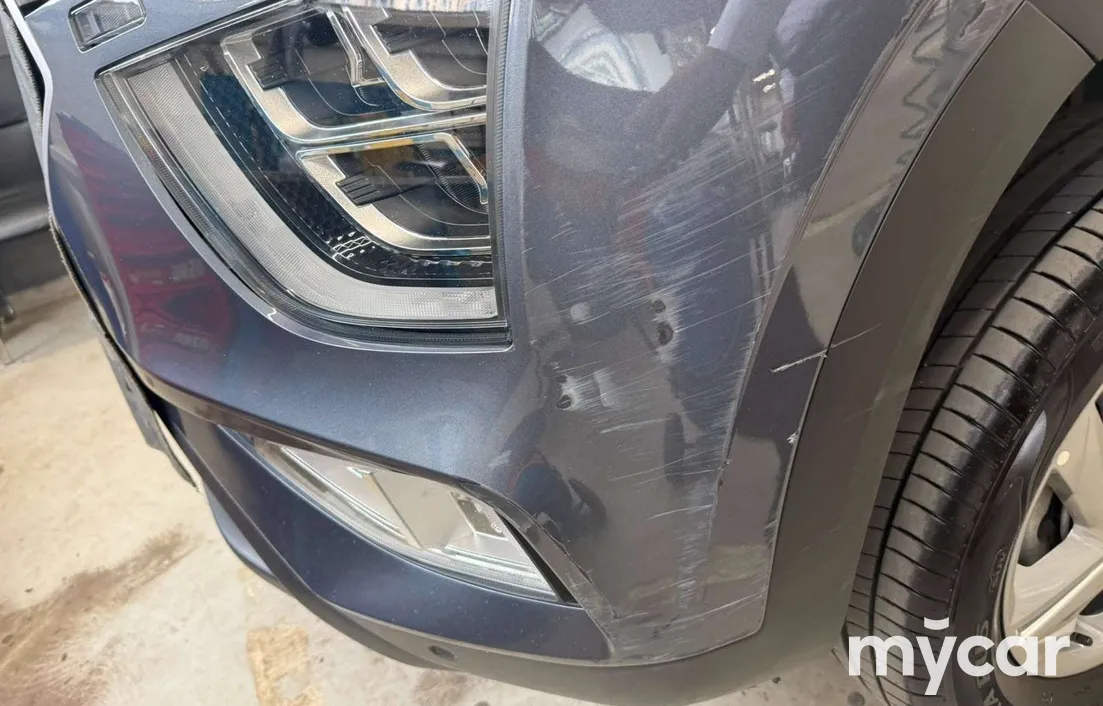 Hyundai Creta 2022