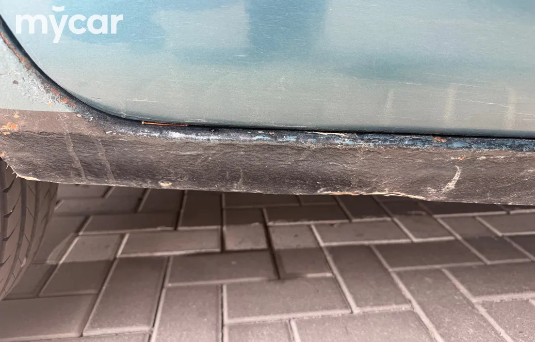 Nissan Primera 1998