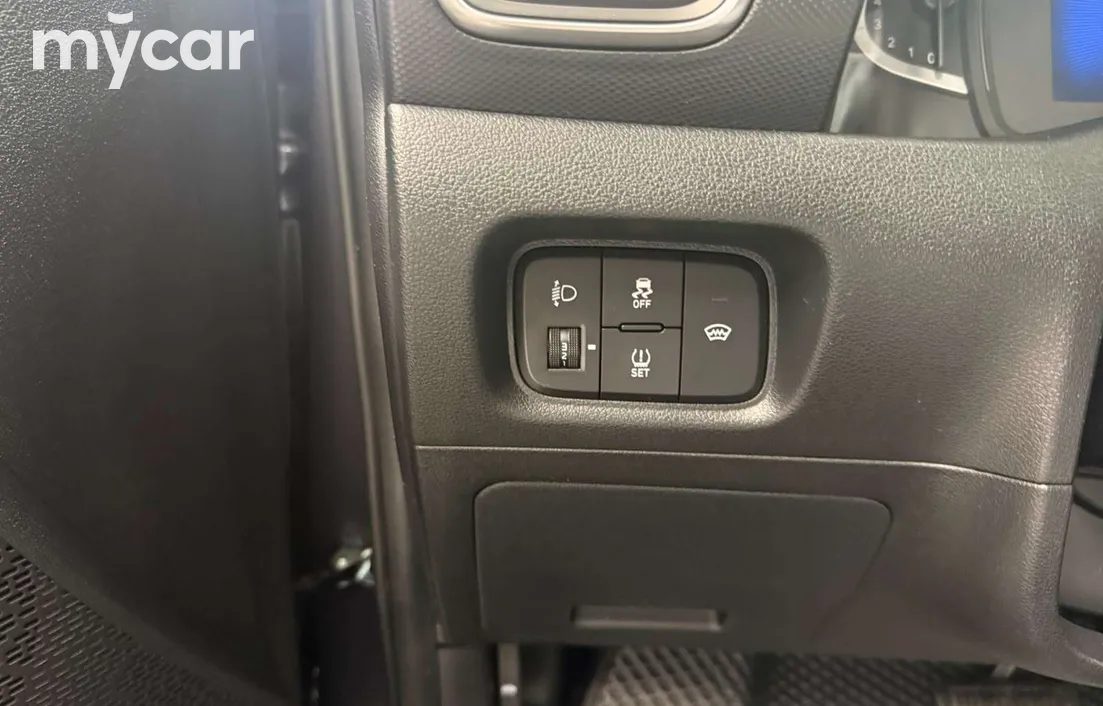 Hyundai Creta 2022