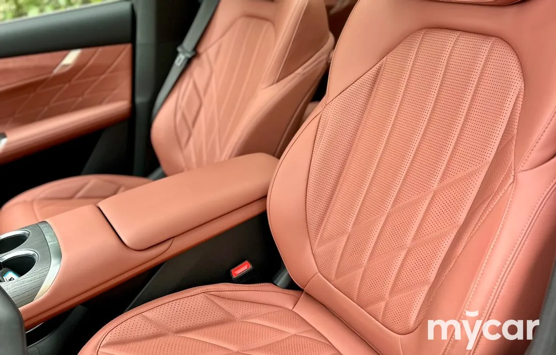 Changan CS75PLUS 2025
