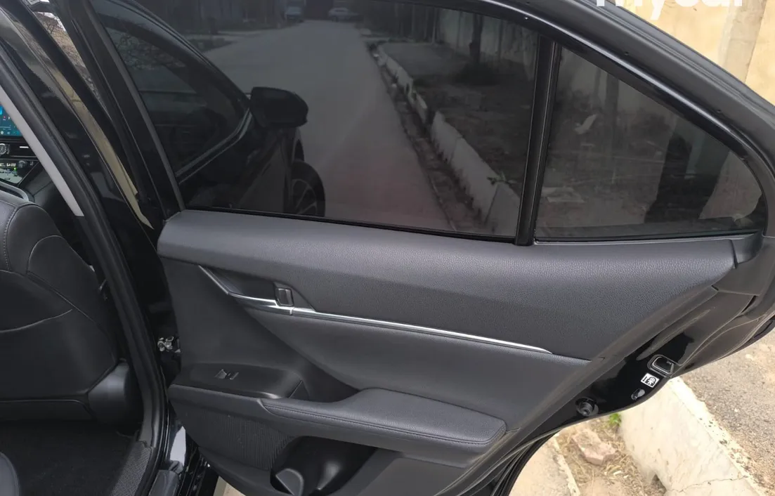 Toyota Camry 2023