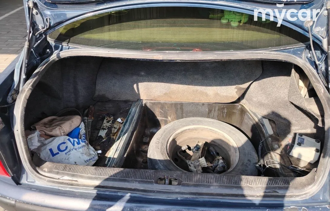 Audi 100 1991