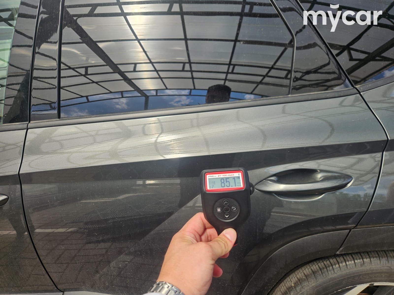 Hyundai Tucson 2023