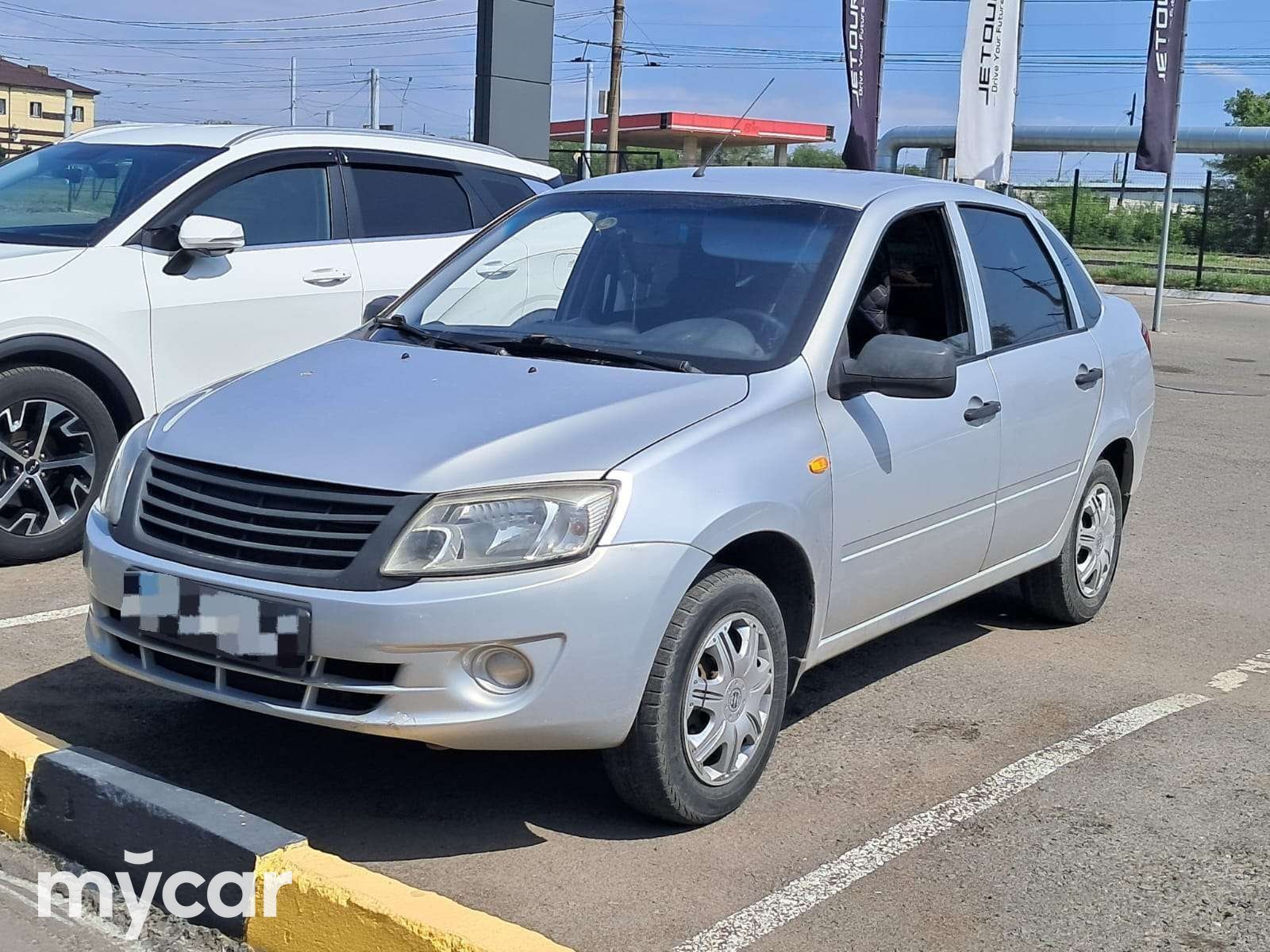 LADA Granta 2013