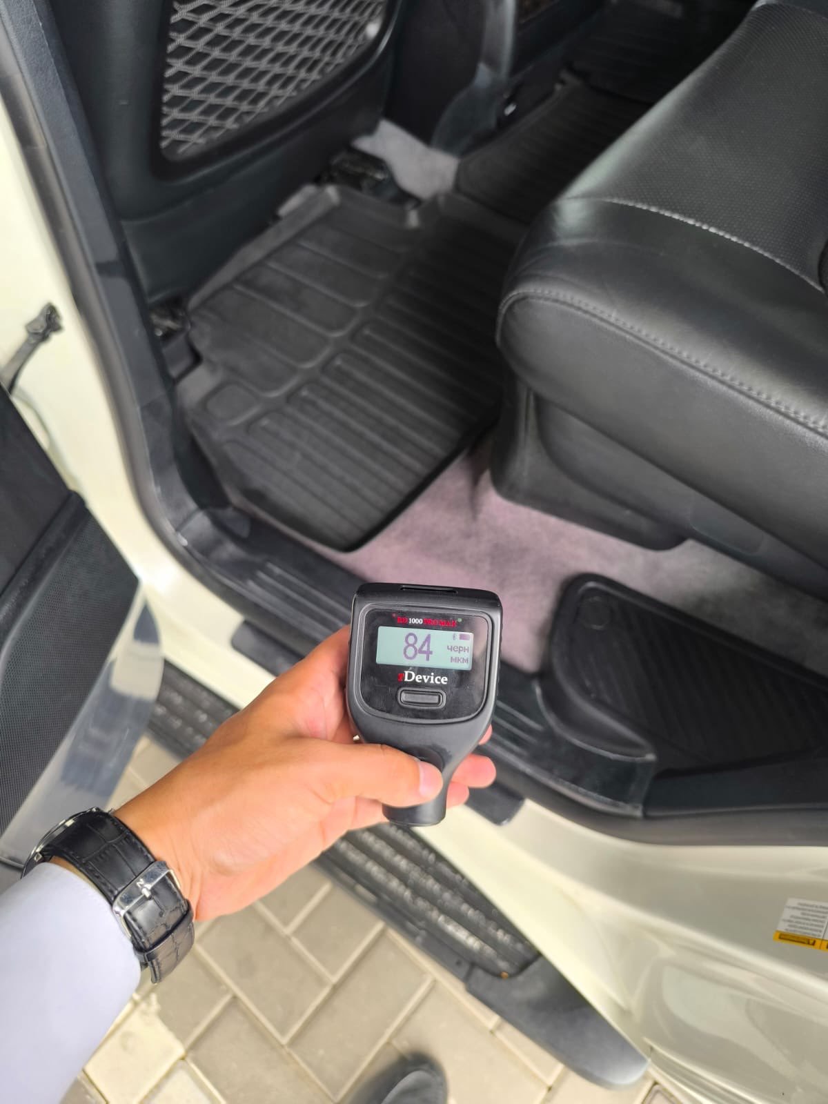 Toyota Land Cruiser 2014