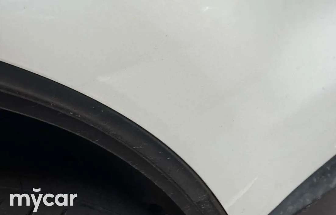 Subaru Forester 2017