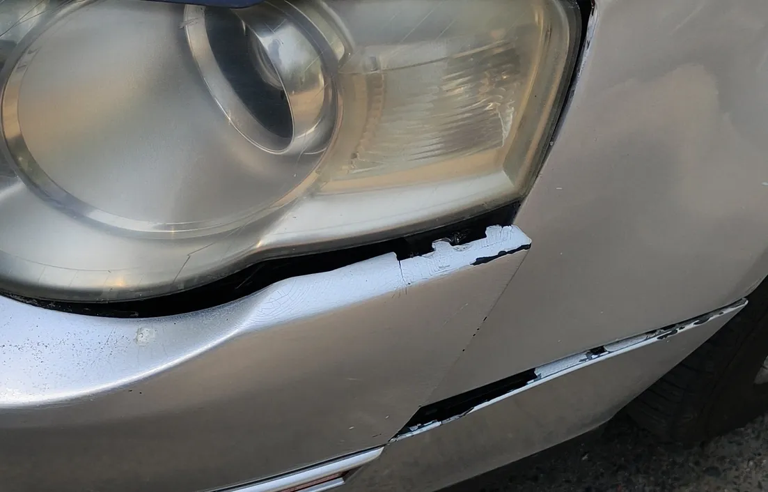 Volkswagen Passat 2007
