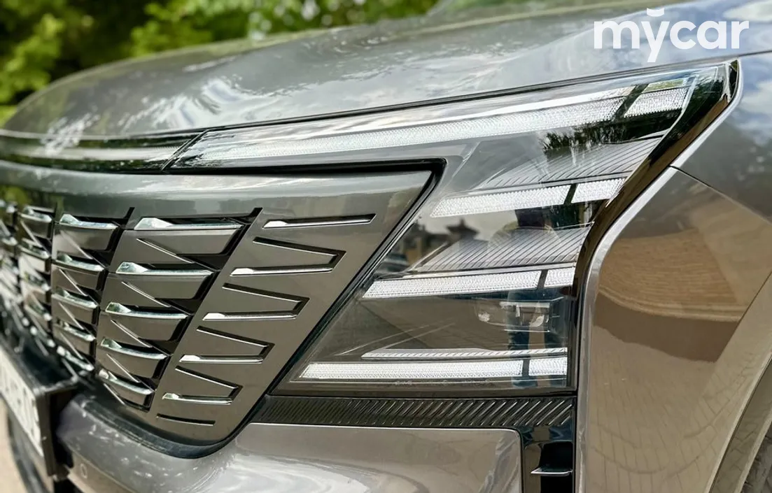Changan CS75PLUS 2025