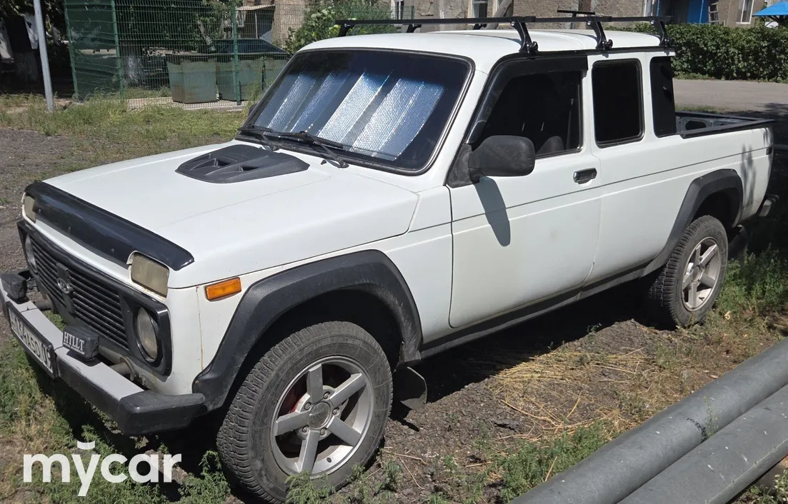 LADA 2329 2011