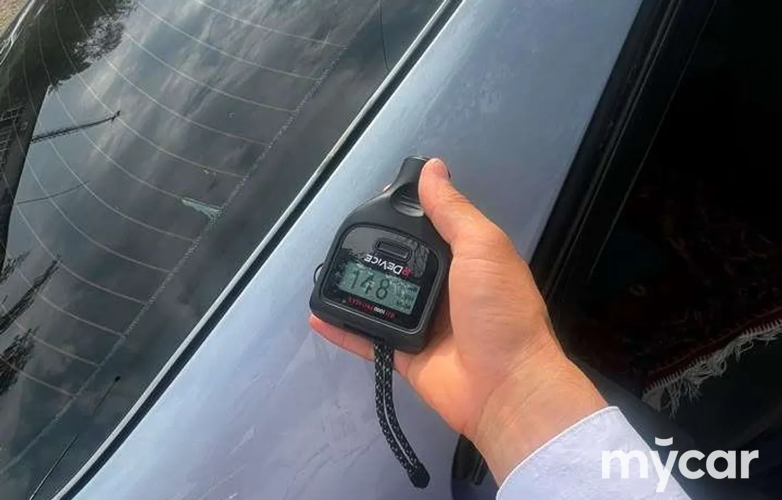 Toyota Camry 1997