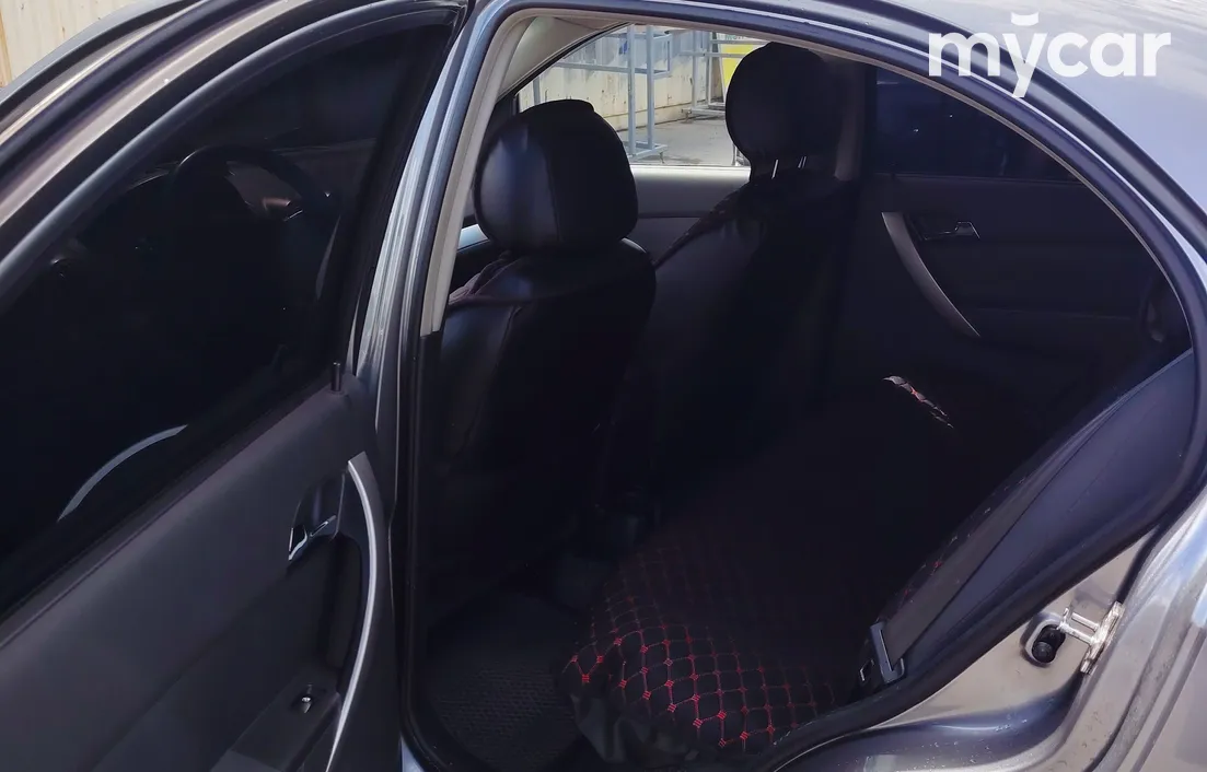 Chevrolet Nexia 2023