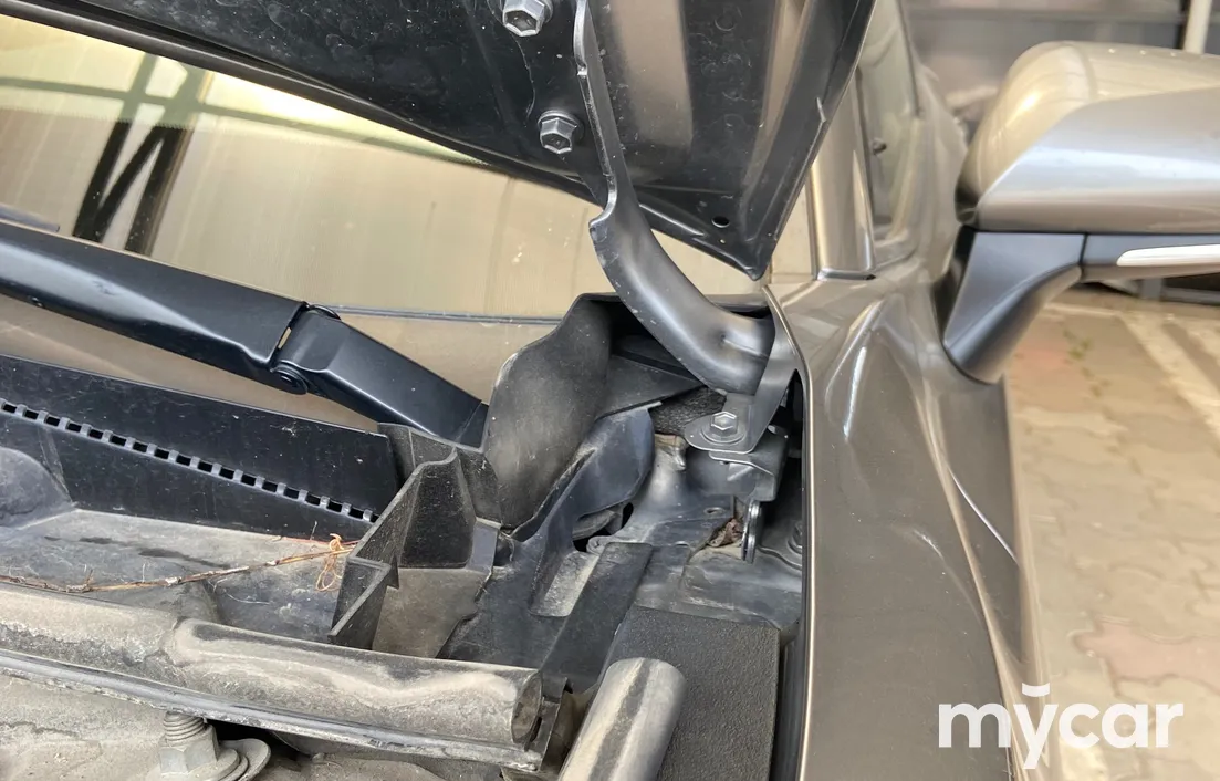 Toyota Camry 2023