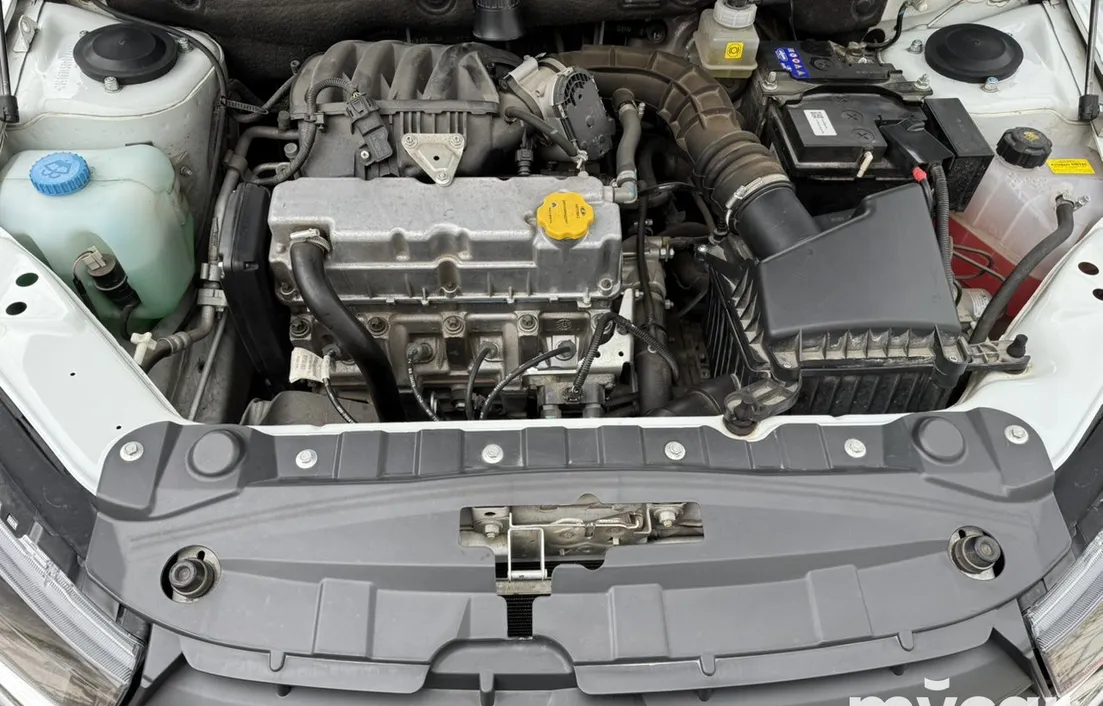 LADA Granta 2024