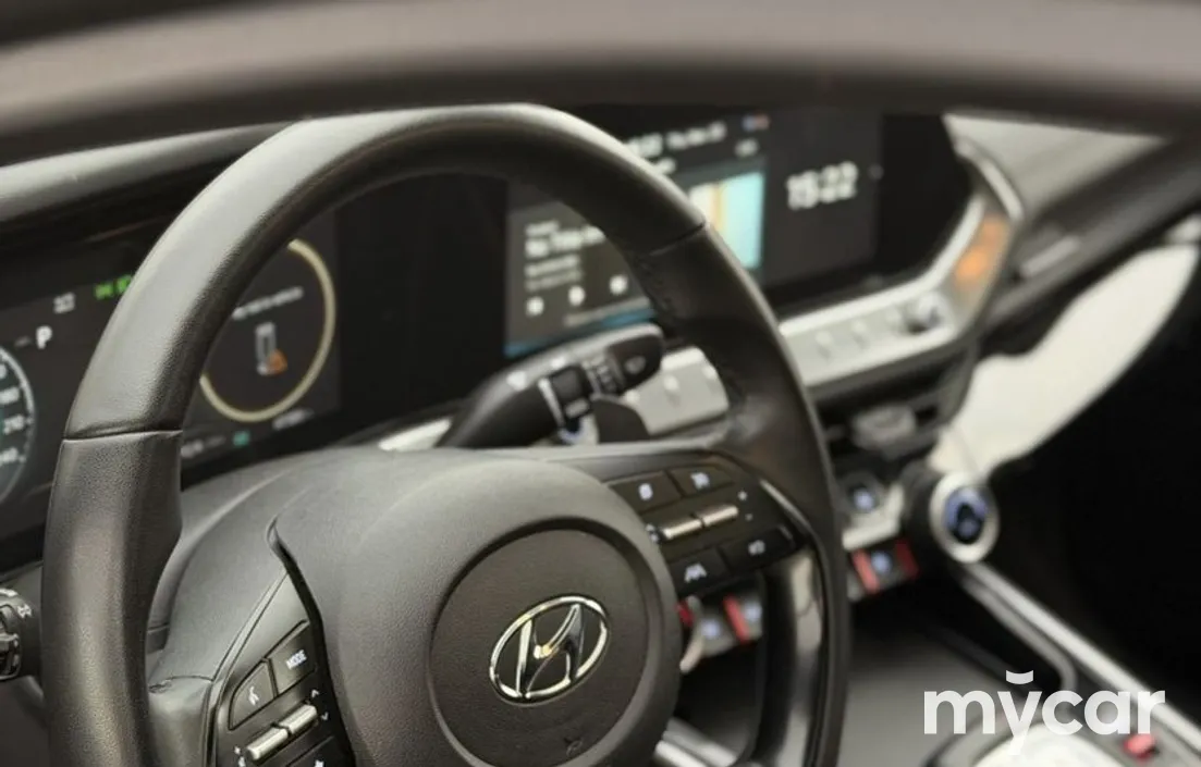 Hyundai Lafesta 2023