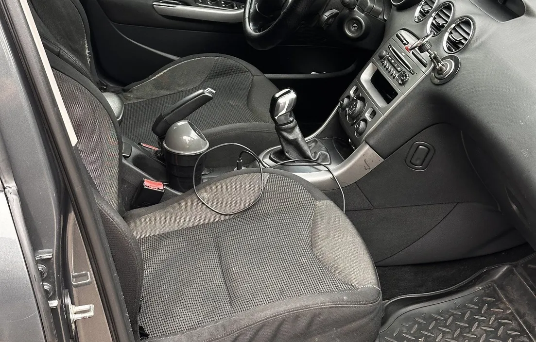 Peugeot 308 2008