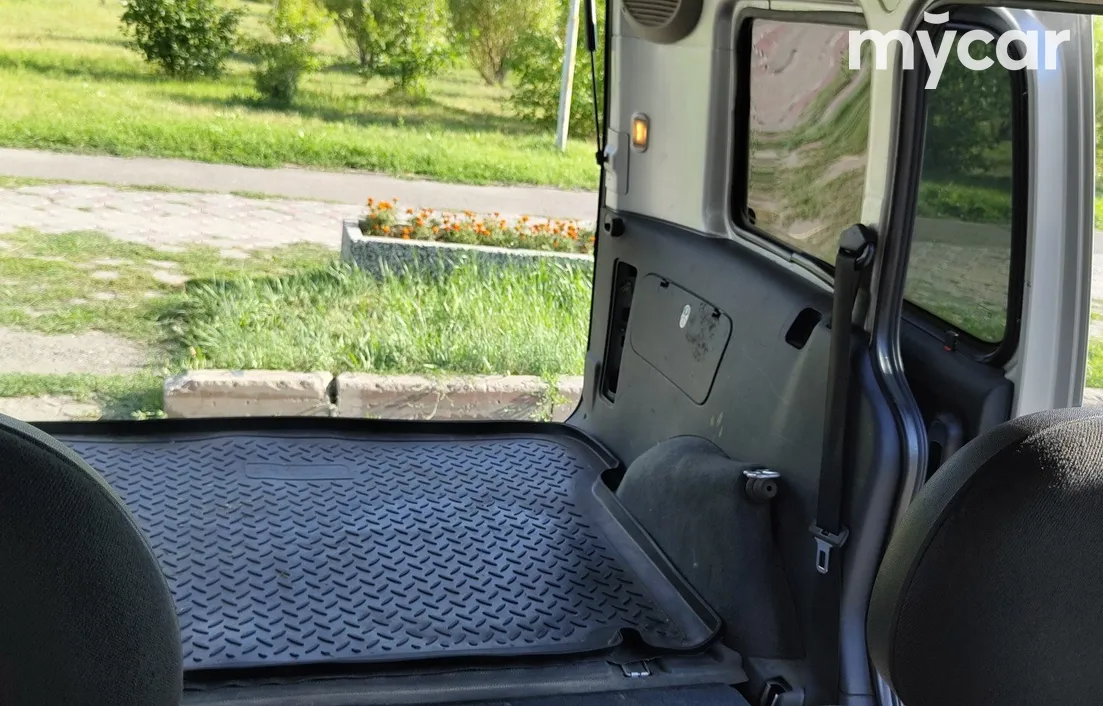 Opel Combo 2005