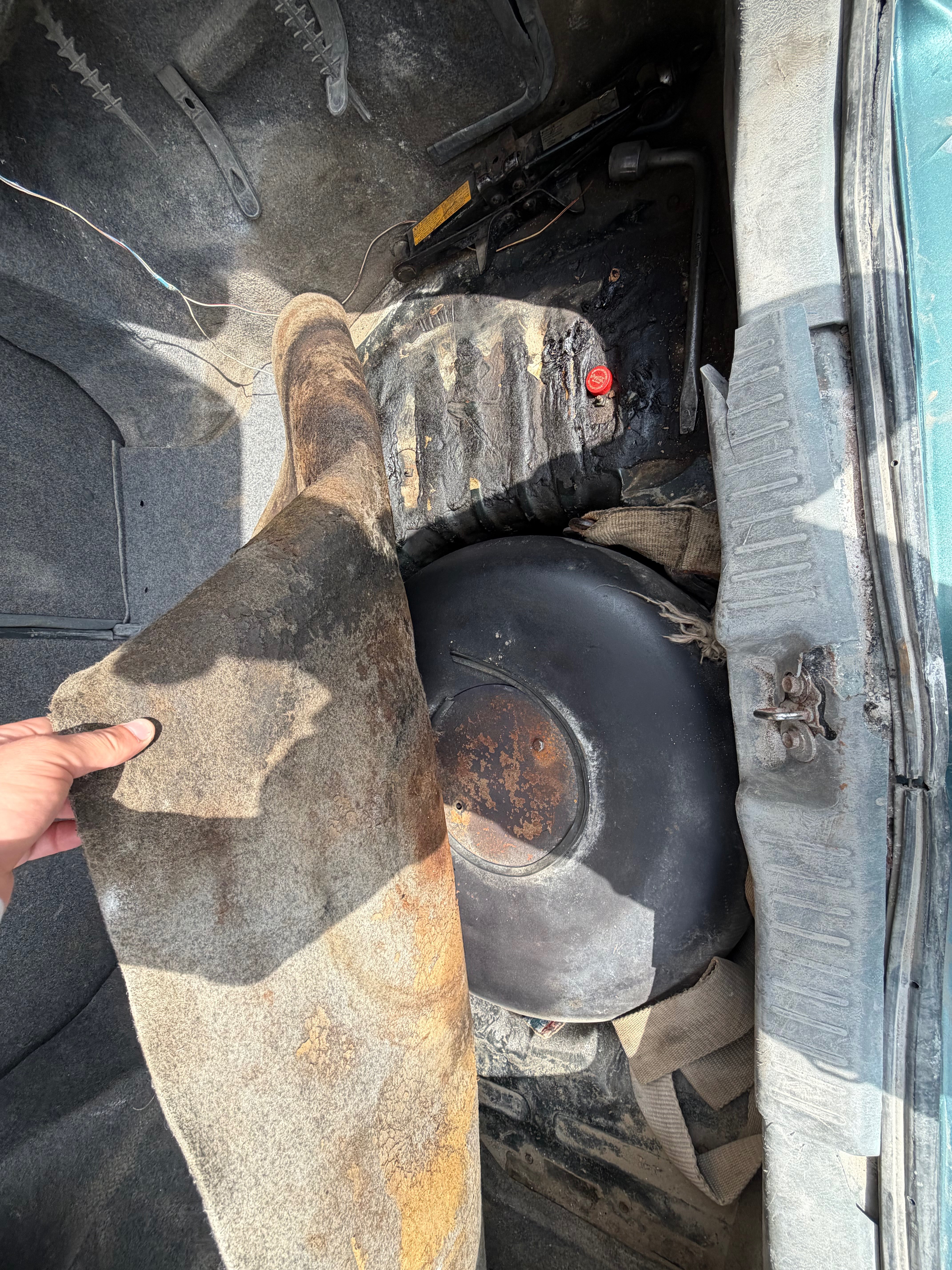 Nissan Primera 1998