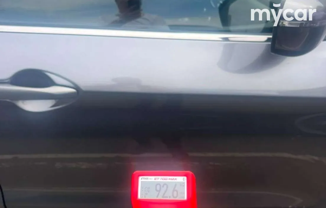 Nissan Qashqai 2020