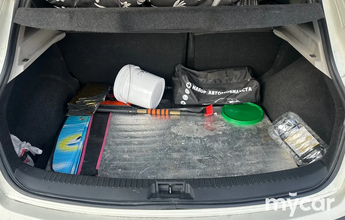 Nissan Qashqai 2011