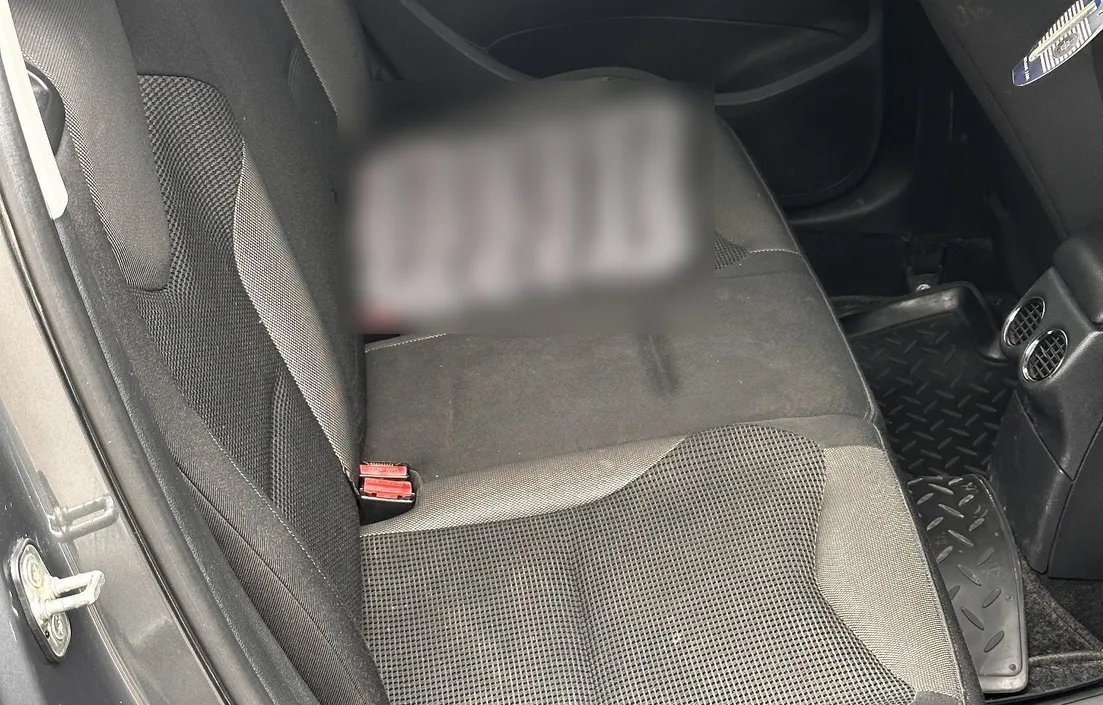 Peugeot 308 2008