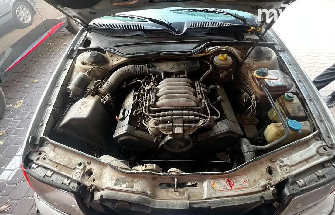 Audi 100 1991