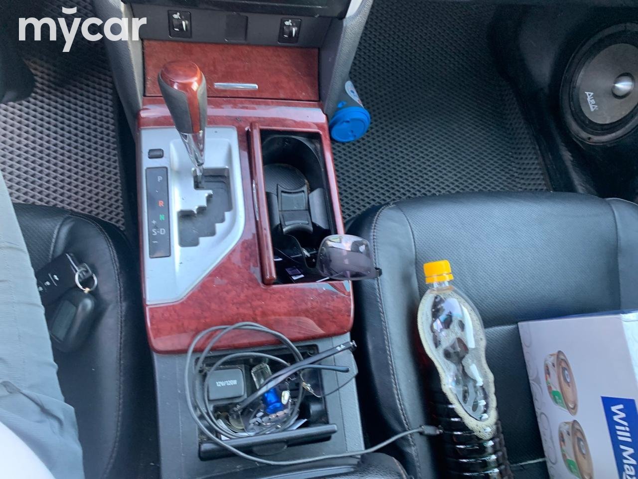 Toyota Camry 2013