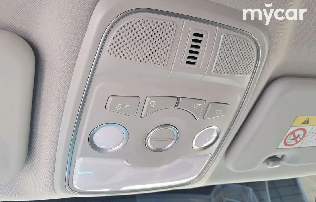 Haval M6 2026