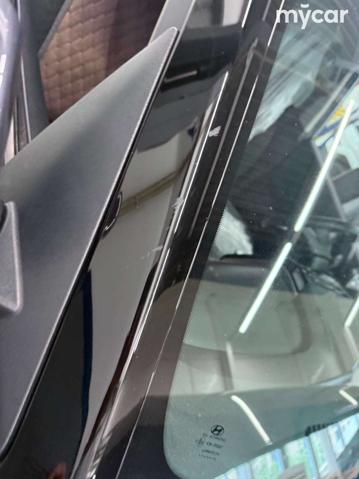 Hyundai Creta 2022