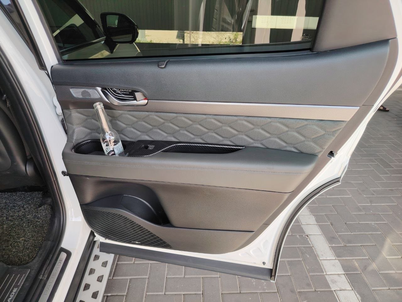 Hyundai Palisade 2020