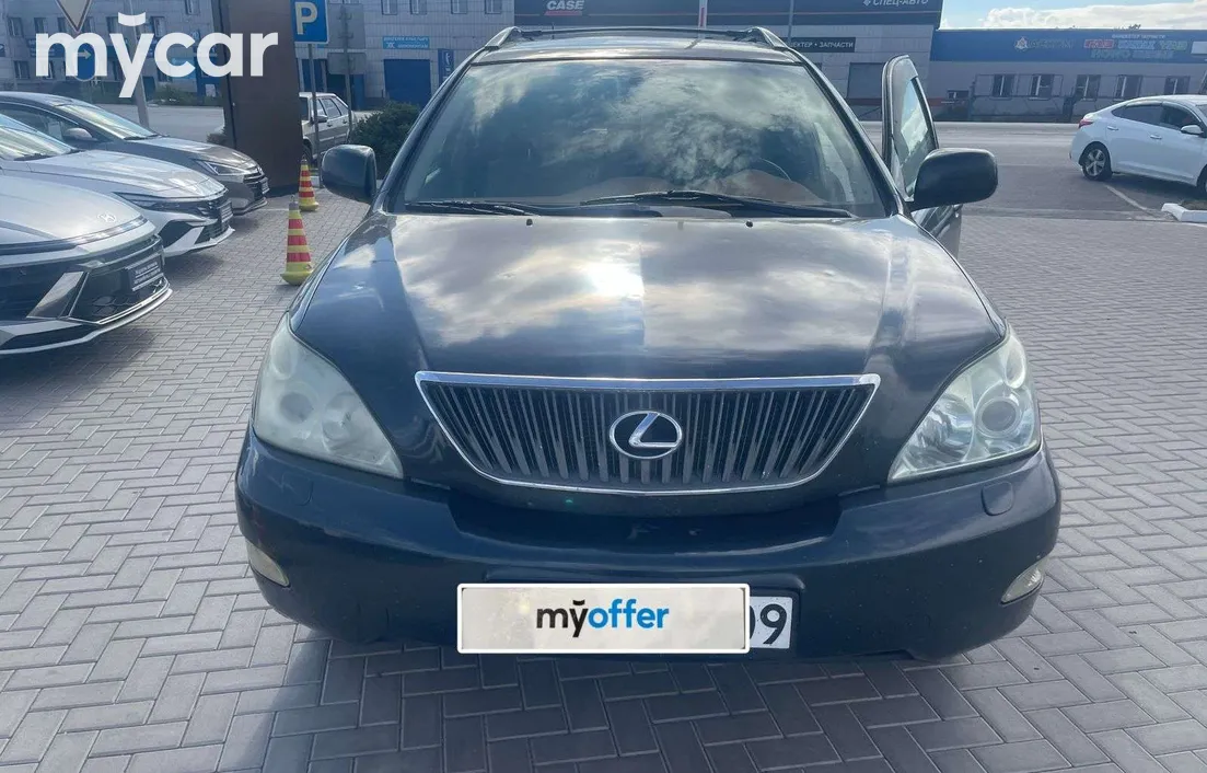 Lexus RX 2005