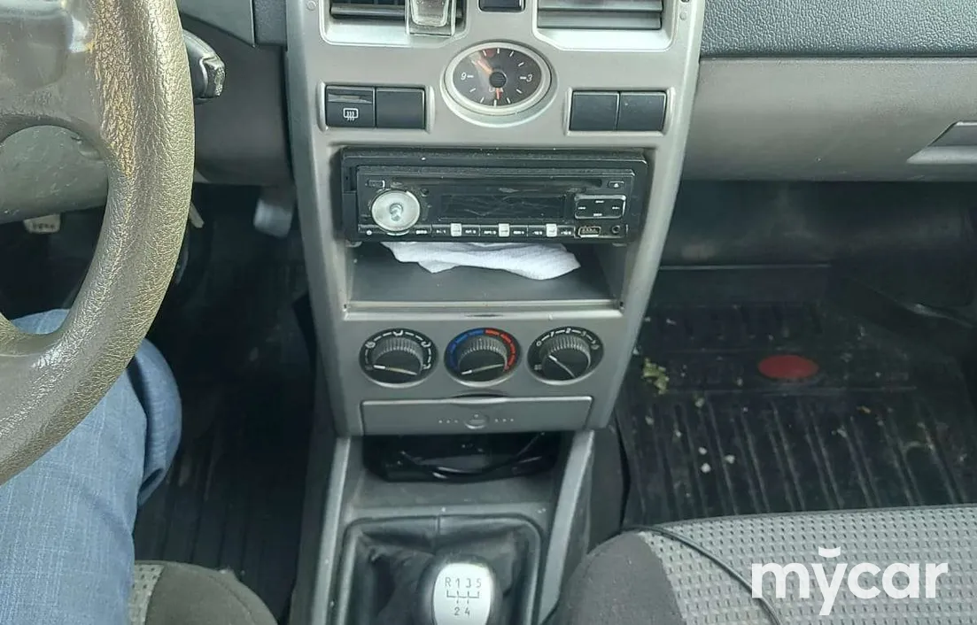 LADA Priora 2010