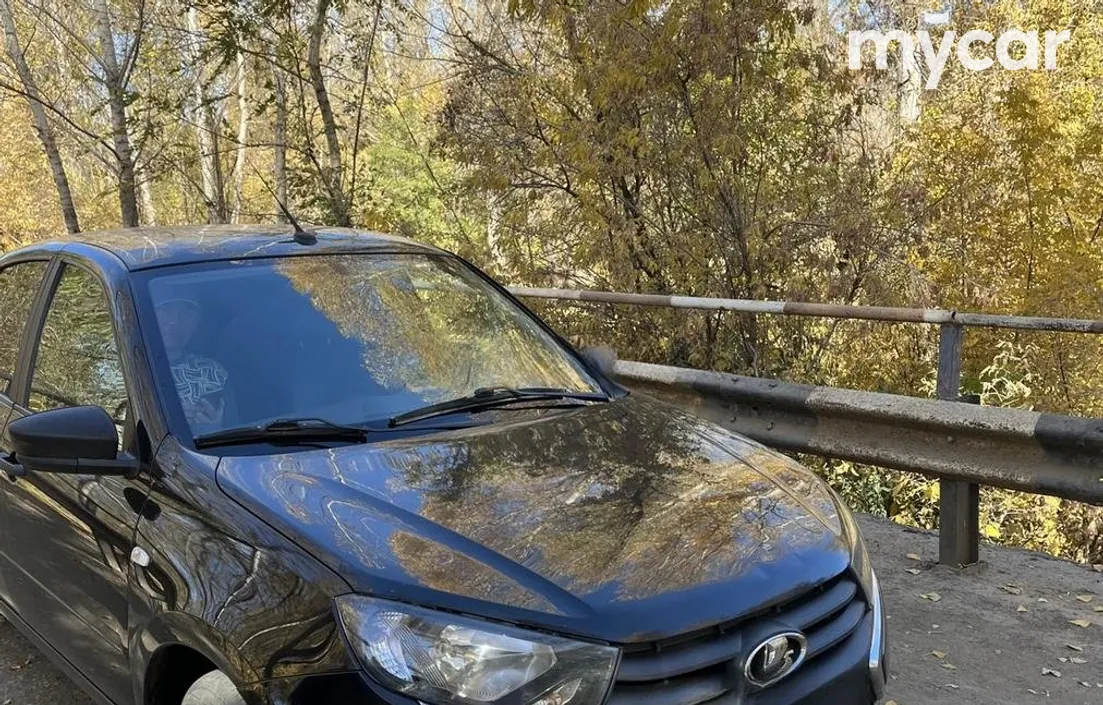 LADA Granta 2019
