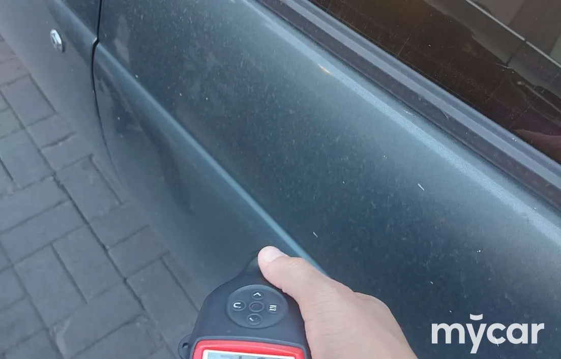 LADA Priora 2010
