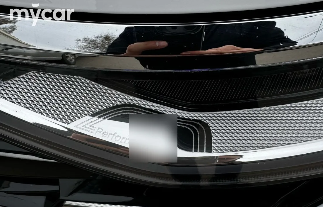 Hyundai Custin 2024