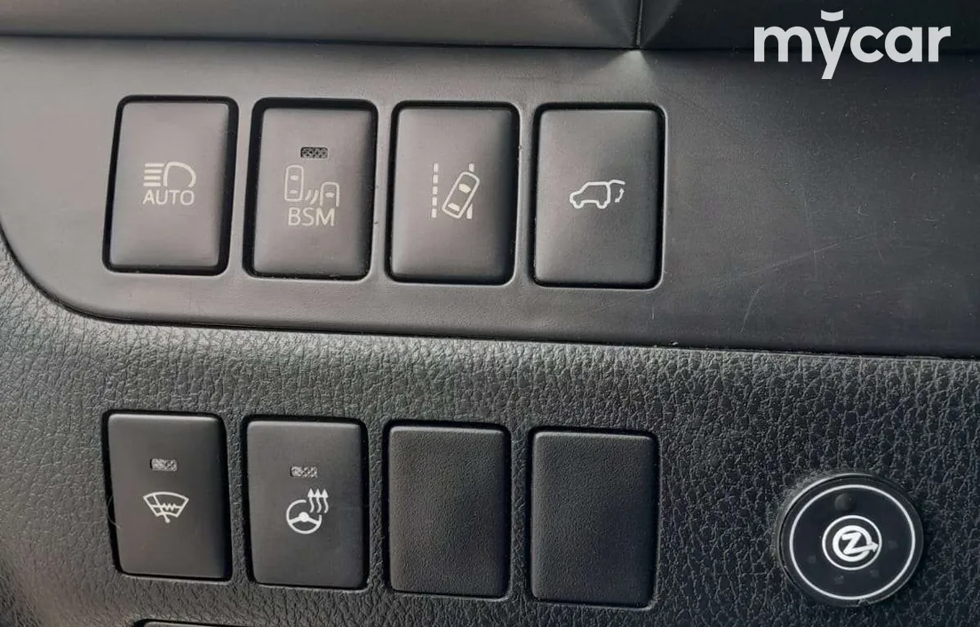 Toyota Highlander 2014