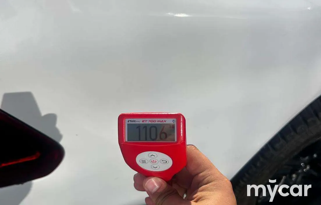 Toyota Hilux 2021