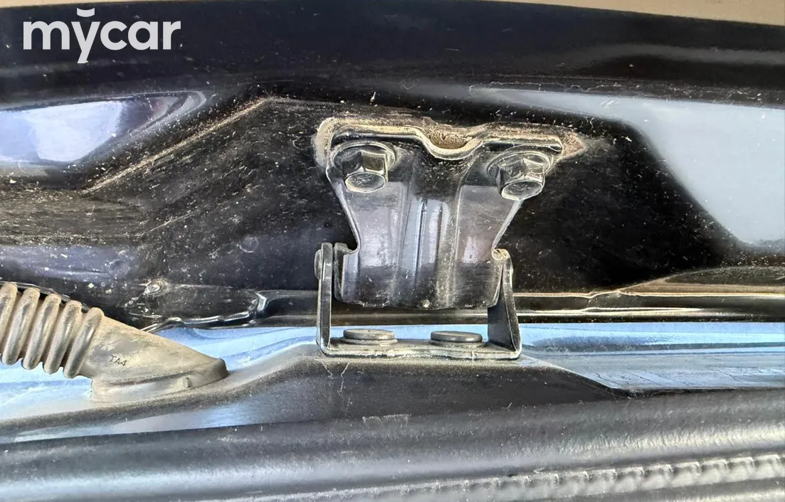 Subaru Tribeca 2007