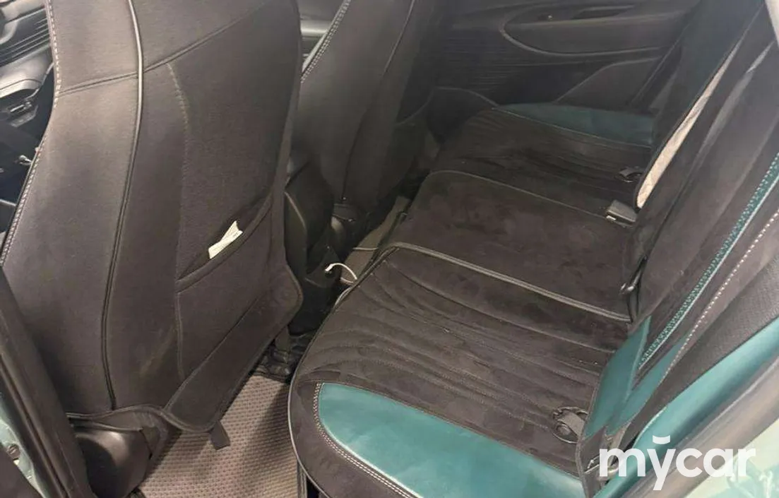 Hyundai Bayon 2023