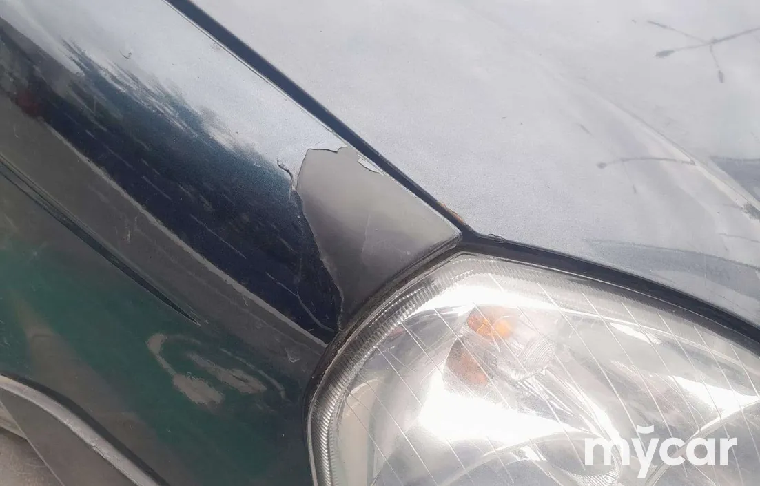 LADA Priora 2012