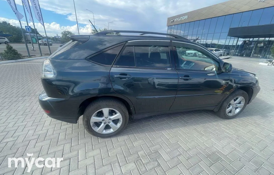 Lexus RX 2005