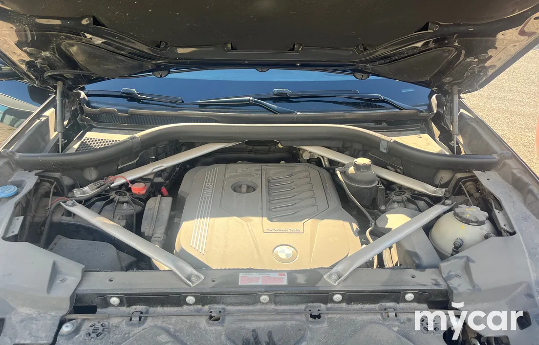 BMW X5 2020