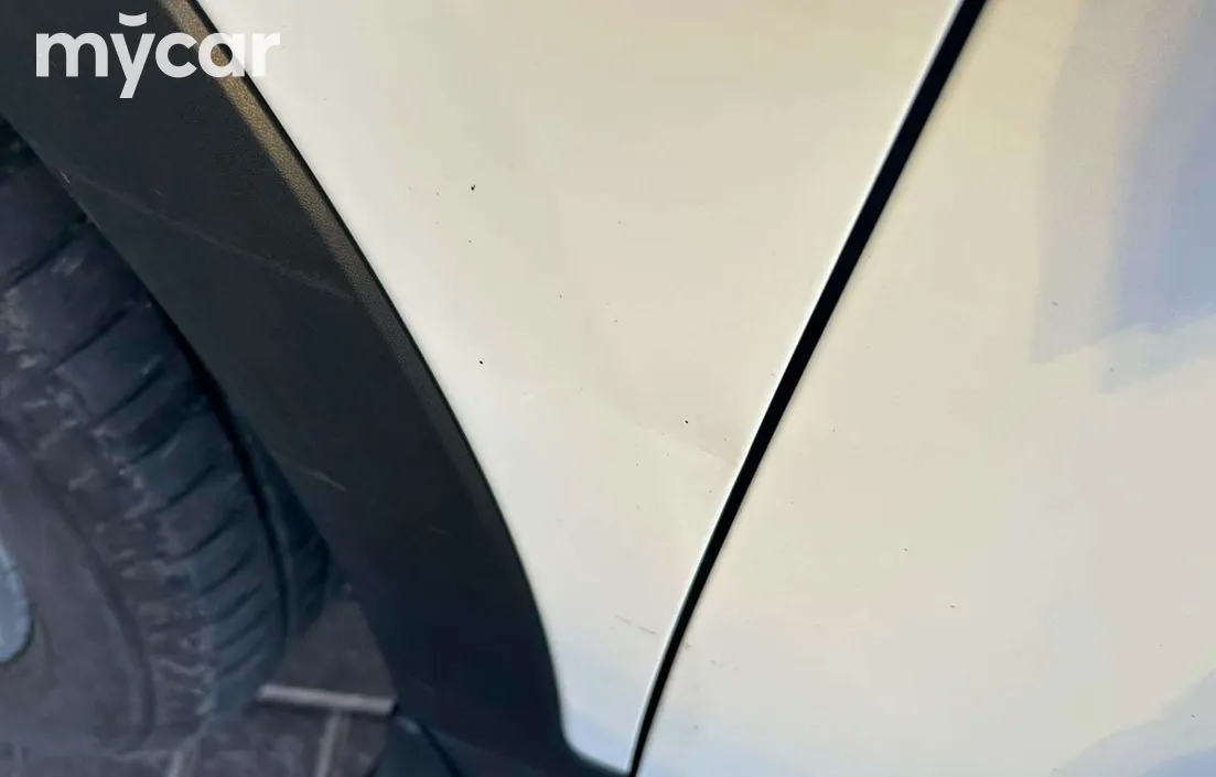 Hyundai Creta 2019