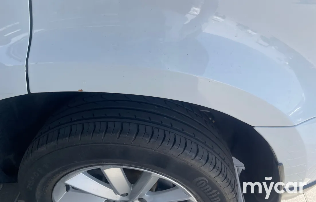 Skoda Yeti 2014