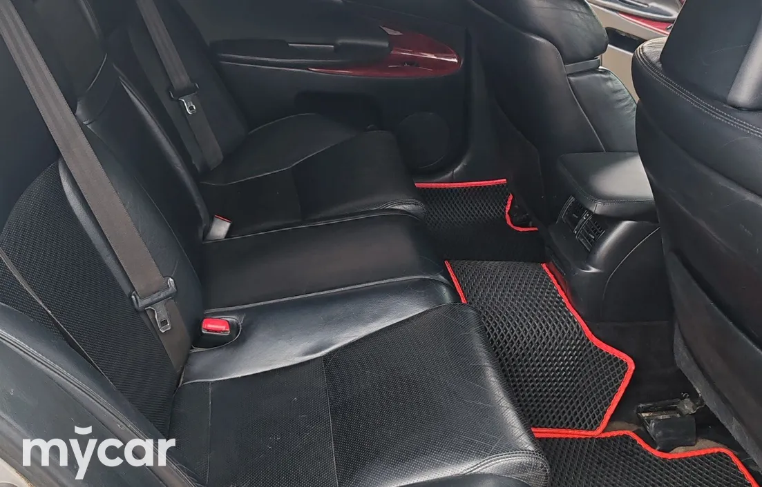 Lexus GS 2005