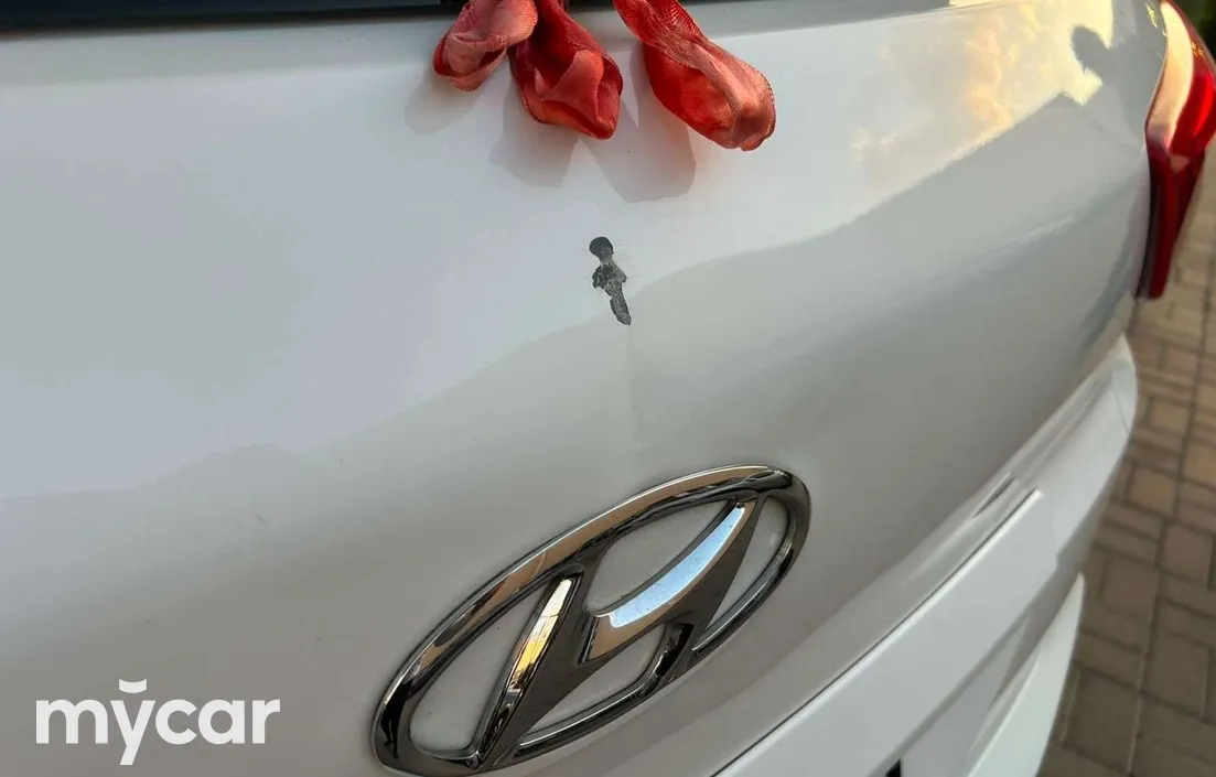 Hyundai Creta 2019