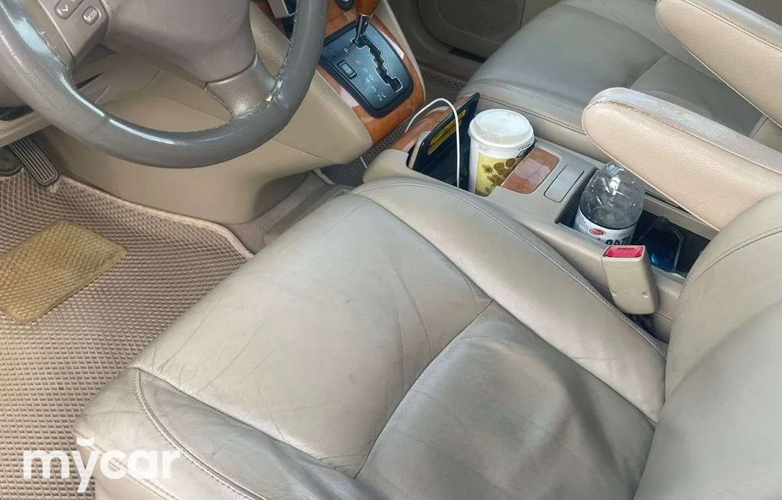 Lexus RX 2005