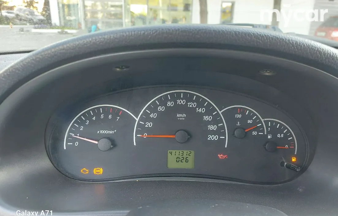 LADA Priora 2010